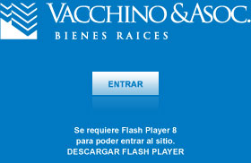 VACCHINO Bienes Raices